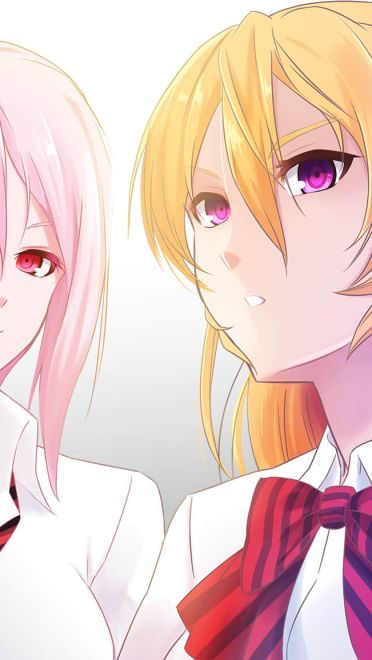 食戟之灵电脑壁纸 动漫壁纸1080p