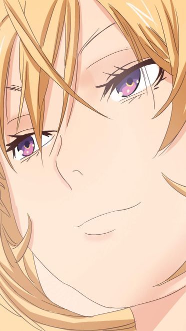 食戟之灵电脑壁纸 动漫壁纸1080p