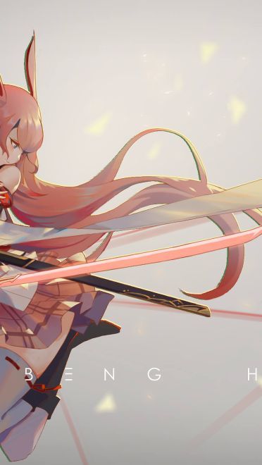 崩坏3电脑壁纸1080P