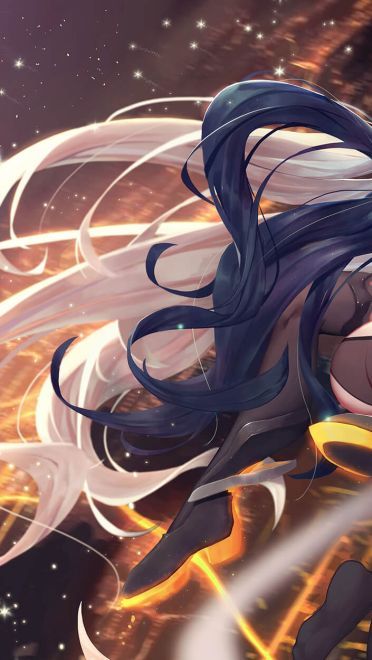 崩坏3电脑壁纸1080P