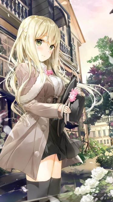 女生绝对领域图片