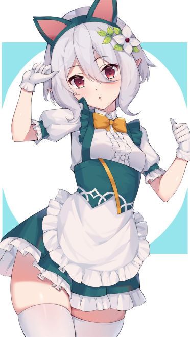 公主连结Re壁纸 手机壁纸