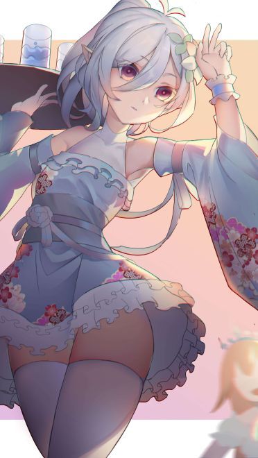 公主连结Re壁纸 手机壁纸