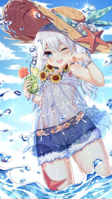 崩坏3手机超清壁纸