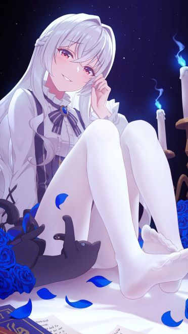 崩坏3手机超清壁纸