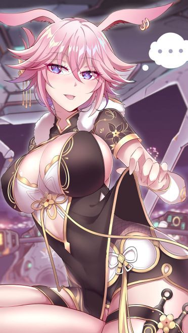 崩坏3手机超清壁纸