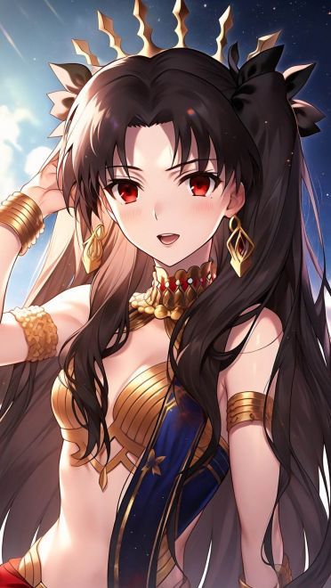 远坂凛本子图包