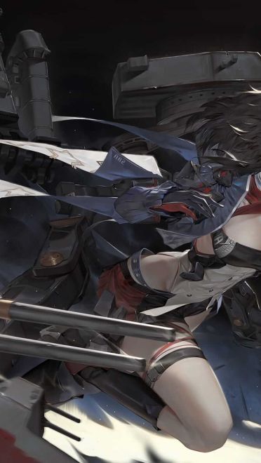 P站画师7nu作品 电脑动漫壁纸