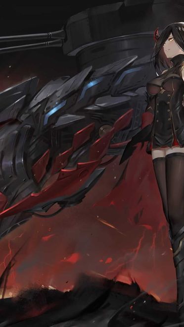 P站画师7nu作品 电脑动漫壁纸