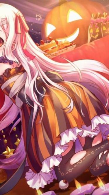 童年的公主裙 桌面壁纸 华美迷人