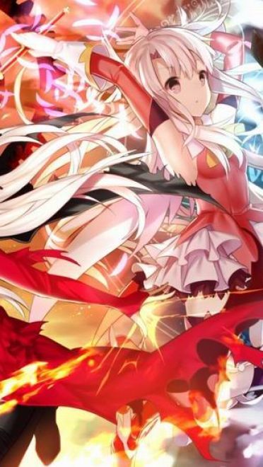 这就是我 桌面壁纸 不一样的烟火