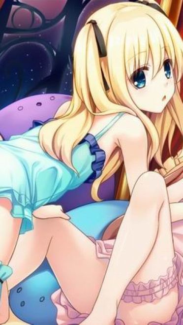 趴着躺着 桌面壁纸 随心所欲