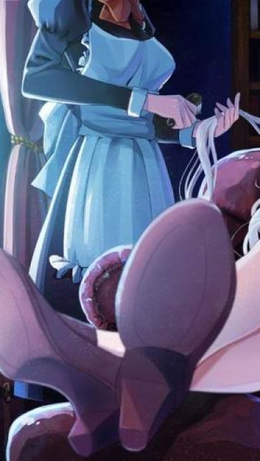 温柔的旋律 桌面壁纸 美美哒