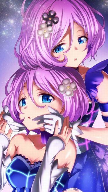 想看见最美的自己 手机壁纸