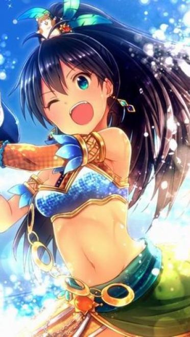 闪烁的流光 桌面壁纸 不曾失去的那些回忆