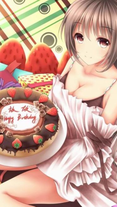 各色美人任你挑~ 精美桌面壁纸