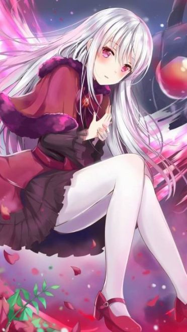 一花一世界 手机壁纸 这是只属于我的精彩