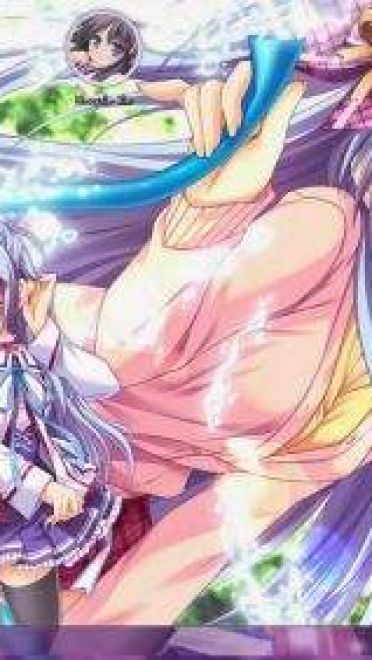 世界と世界の真ん中で win7