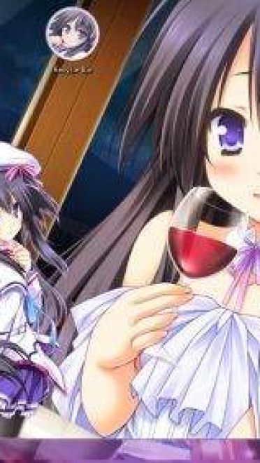 世界と世界の真ん中で win7