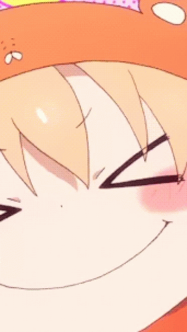 【QQ表情】干物妹小埋 萌萌哒表情包来袭