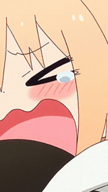 【QQ表情】干物妹小埋 萌萌哒表情包来袭