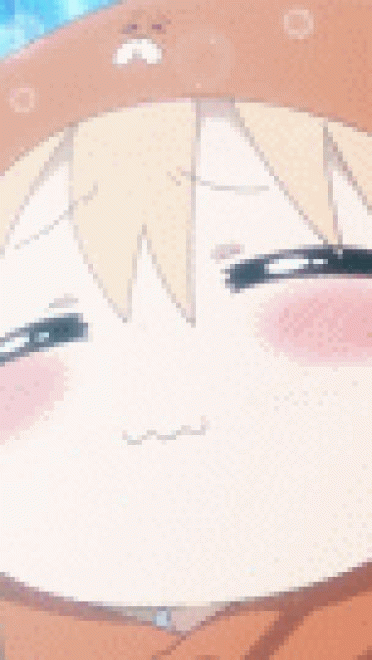 【QQ表情】干物妹小埋 萌萌哒表情包来袭