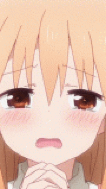 【QQ表情】干物妹小埋 萌萌哒表情包来袭