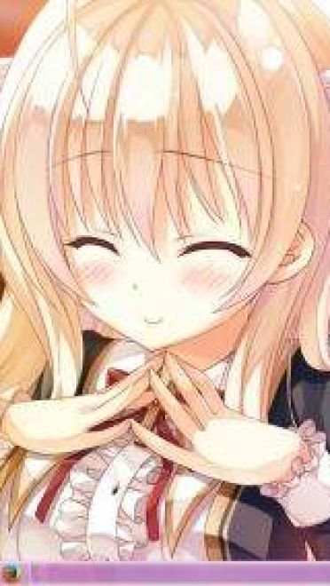 PRIMAL x HEARTS 2  win7主题