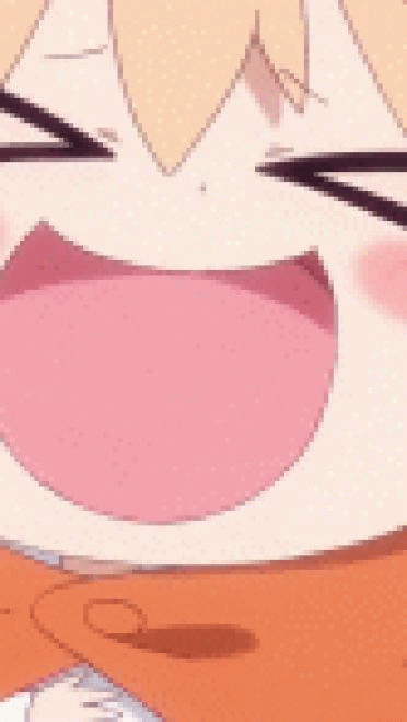 【qq表情】萌你一脸血的干物妹小埋