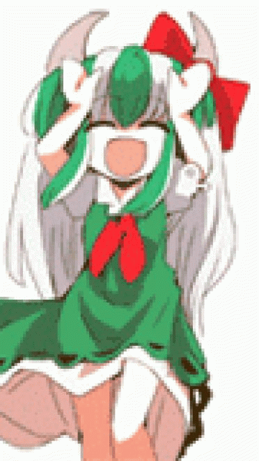 【QQ表情】焦糖舞 各种舞