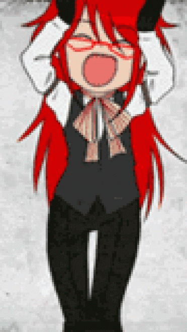 【QQ表情】焦糖舞 各种舞