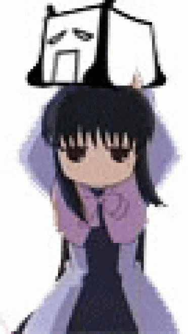 【QQ表情】焦糖舞 各种舞