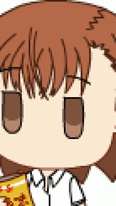 【QQ表情】吃货大合集（33P）