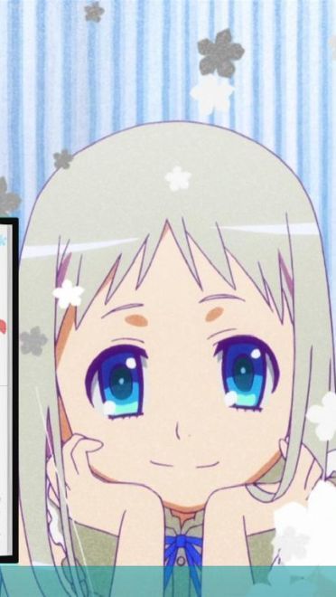 【win8/win8.1主题】未闻花名 感动依旧清新依旧