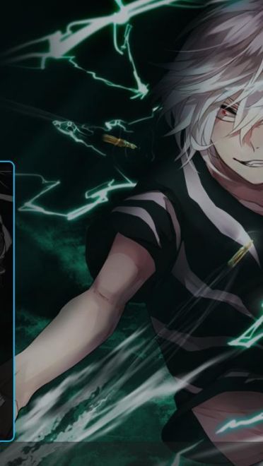 【win8/win8.1主题】Accelerator 一方通行