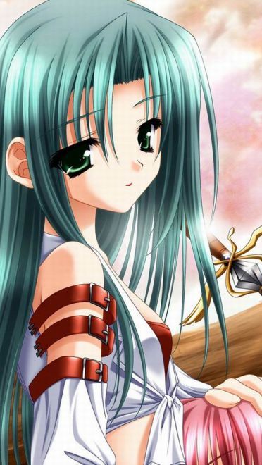 萌妹纸 手机壁纸 萝莉控福利