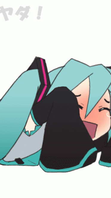 【安卓萌化】初音miku诞辰大礼包之安卓全萌化