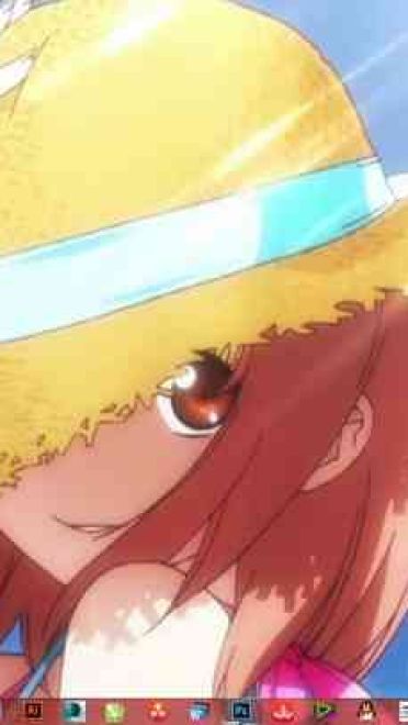 【win7主题】打工吧！魔王大人（はたらく魔王さ