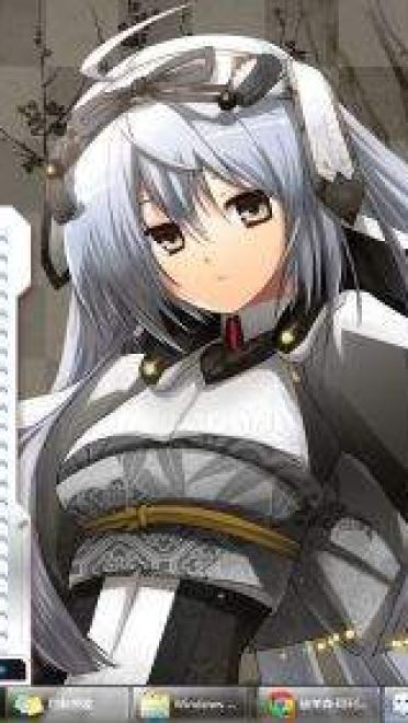 【win7主题】境界线上的地平线 电脑主题