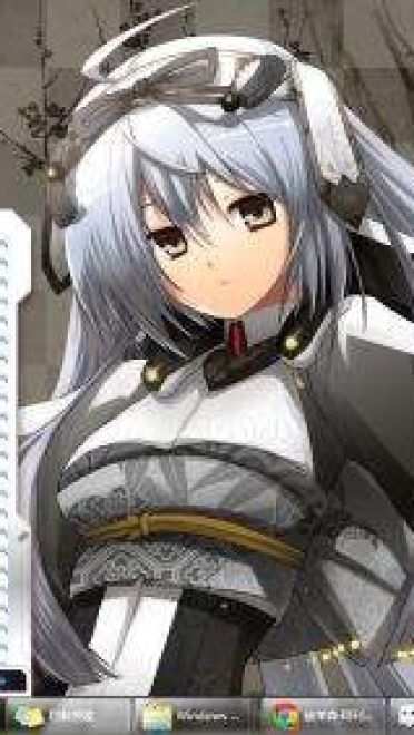 【win7主题】境界线上的地平线 电脑主题