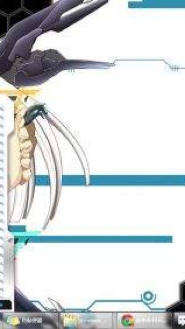 【win7主题】境界线上的地平线 电脑主题