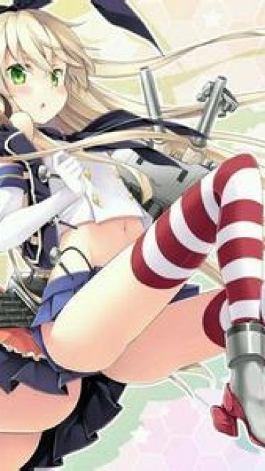 【win7主题】舰娘collection 画师遠坂あさぎ绘