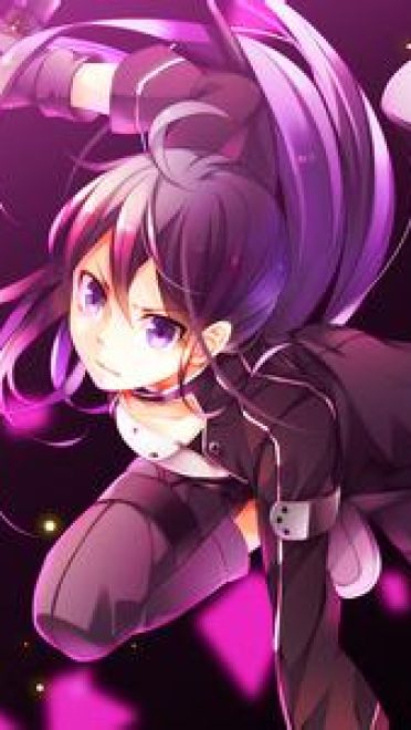 【win7主题】SAO 刀剑神域 第二季 蓝色 桐子 诗乃