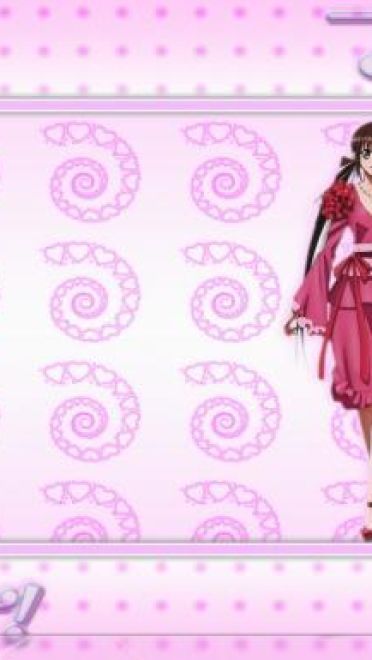 【win7主题】プリンセスラバー！ 公主恋人