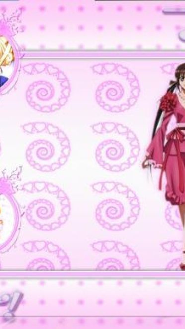 【win7主题】プリンセスラバー！ 公主恋人