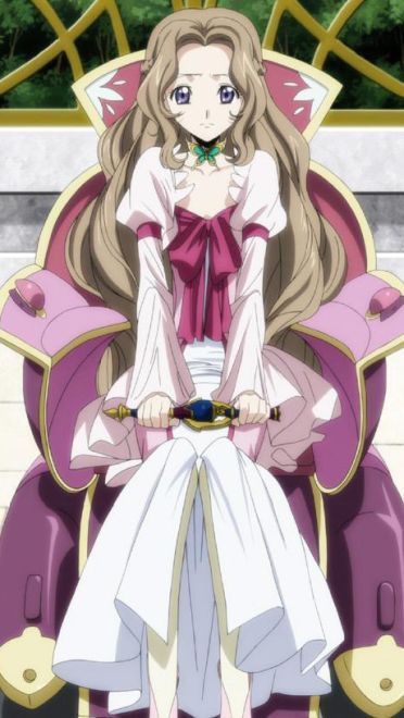 【win7主题】反叛的鲁鲁修 多人物向