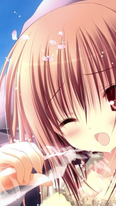 【win7主题】激萌萝球社萌娘资源 萝莉满满~