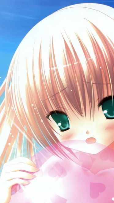 【win7主题】激萌萝球社萌娘资源 萝莉满满~