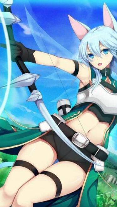 桌面壁纸清凉夏日