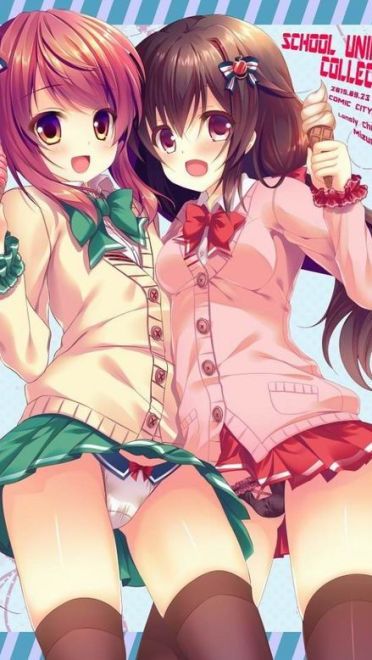 手机壁纸美萌清纯妹纸